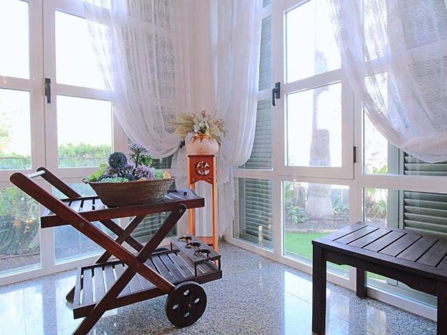Casa en Venta en Alicante Alacant