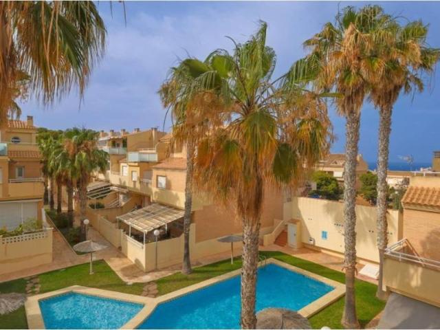 Casa en Venta en Alicante Alacant