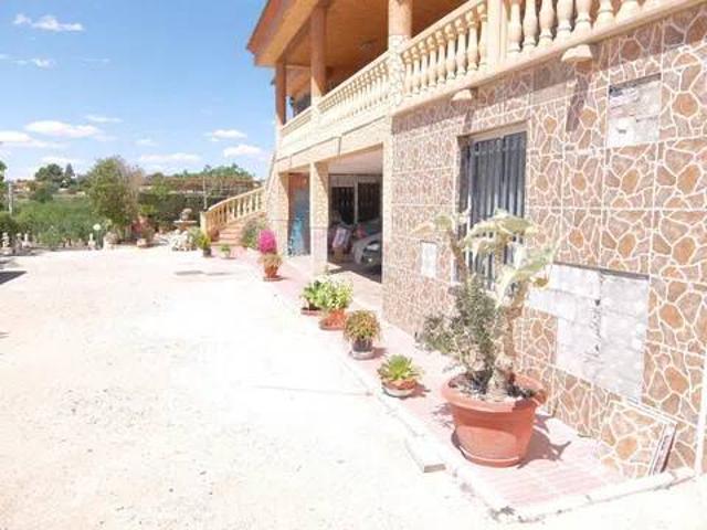 Casa en Venta en Alicante Alacant