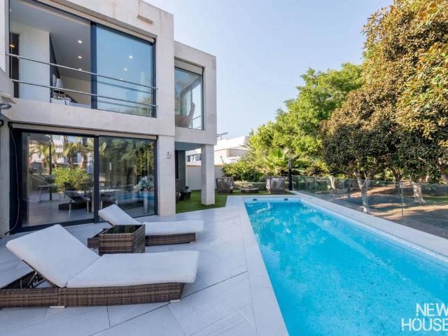 Casa en Venta en Alicante Alacant