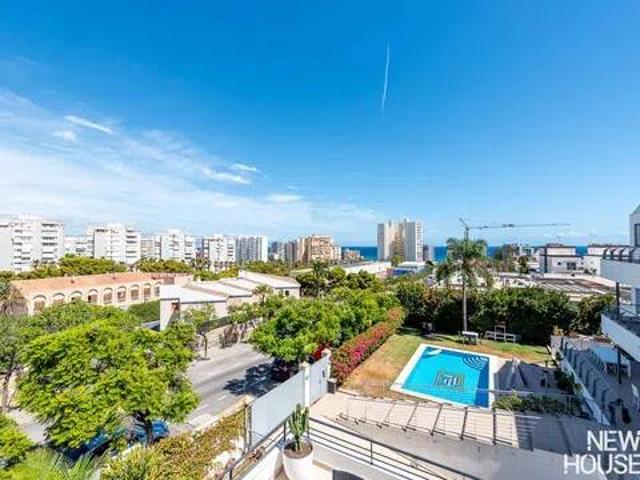 Casa en Venta en Alicante Alacant