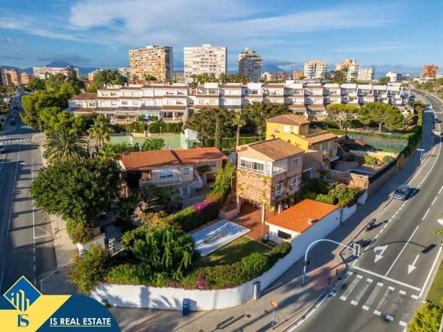 Casa en Venta en Alicante Alacant