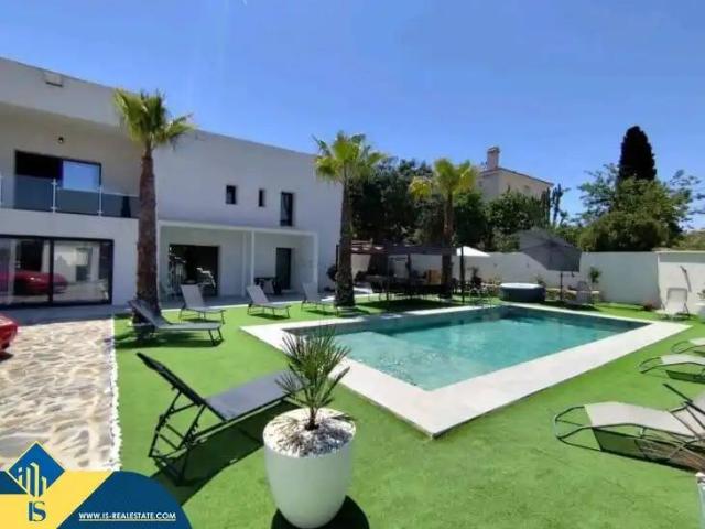 Casa en Venta en Alicante Alacant