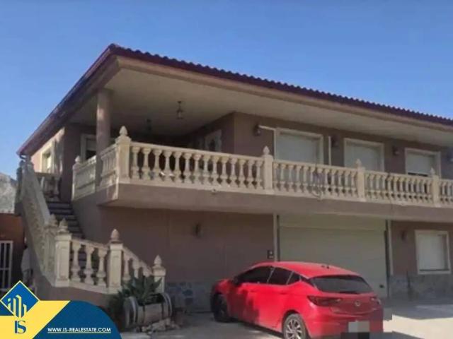 Casa en Venta en Alicante Alacant