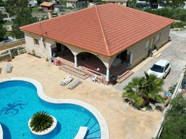 Casa en Venta en Alicante Alacant