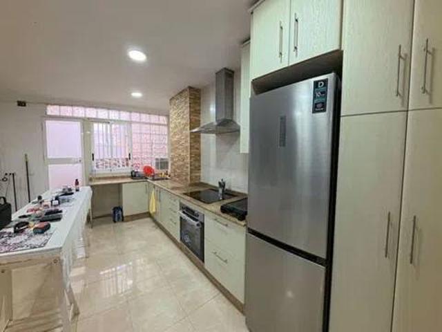 Casa en Venta en Alicante Alacant
