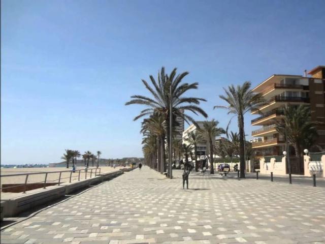 Casa en Venta en Alicante Alacant