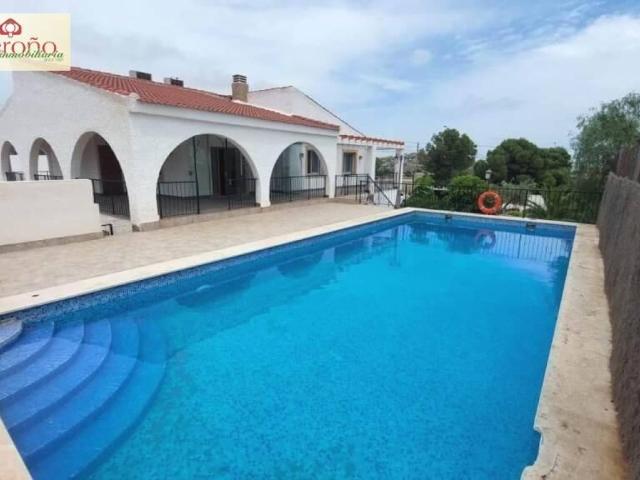 Casa en Venta en Alicante Alacant