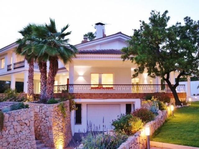 Casa en Venta en Alicante Alacant