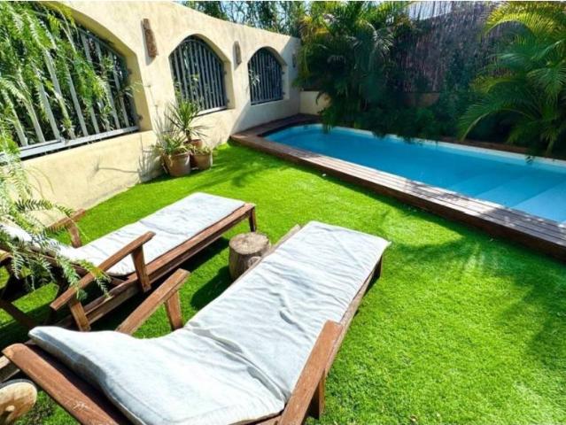 Casa en Venta en Alicante Alacant