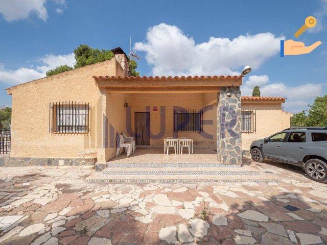Casa en Venta en Alicante Alacant