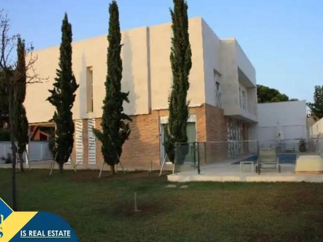 Casa en Venta en Alicante Alacant