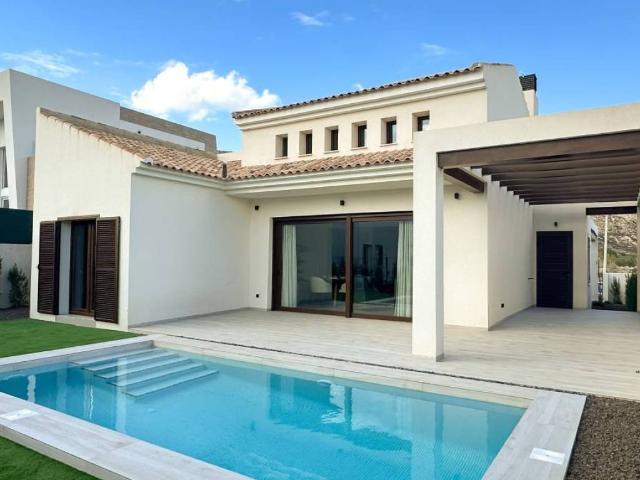 Casa en Venta en Alicante Alacant