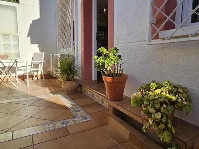 Casa en Venta en Alicante Alacant