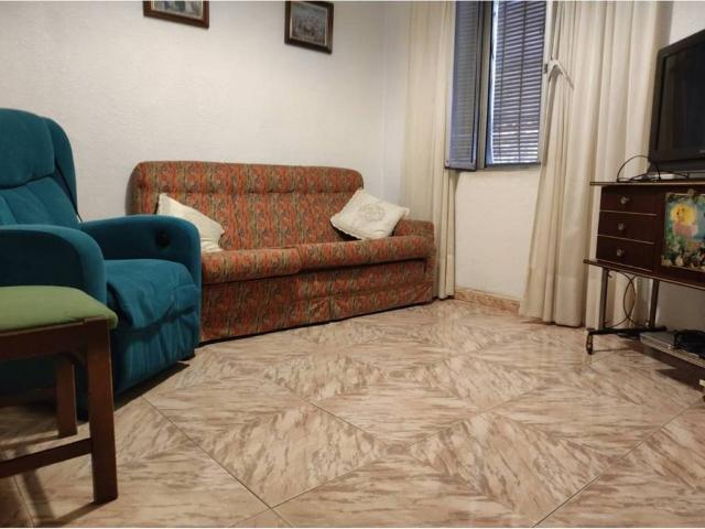 Casa en Venta en Alicante Alacant