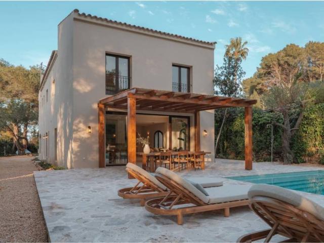 Casa en Venta en Alicante Alacant