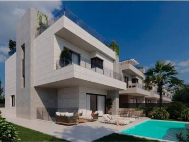 Casa en Venta en Alicante Alacant