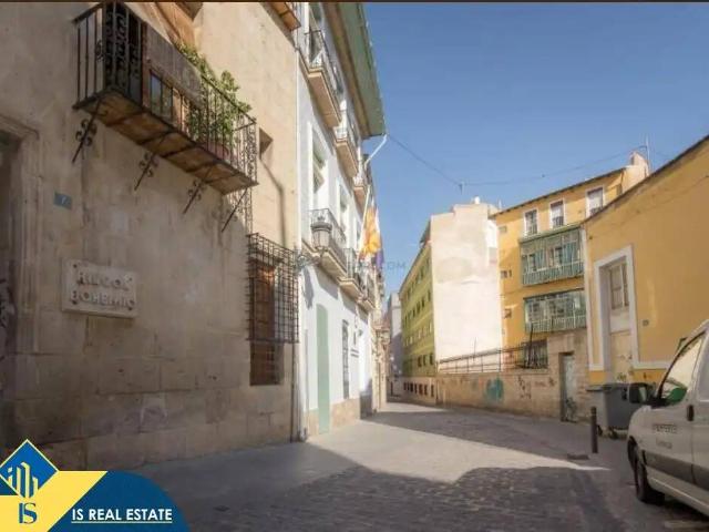 Casa en Venta en Alicante Alacant
