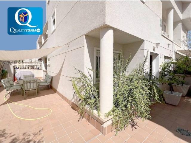 Casa en Venta en Alicante Alacant