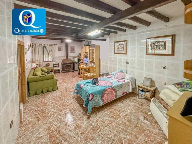 Casa en Venta en Alicante Alacant