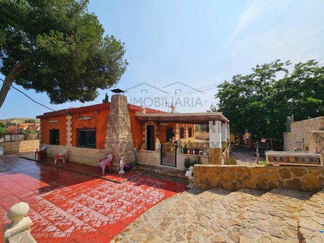 Casa en Venta en Alicante Alacant