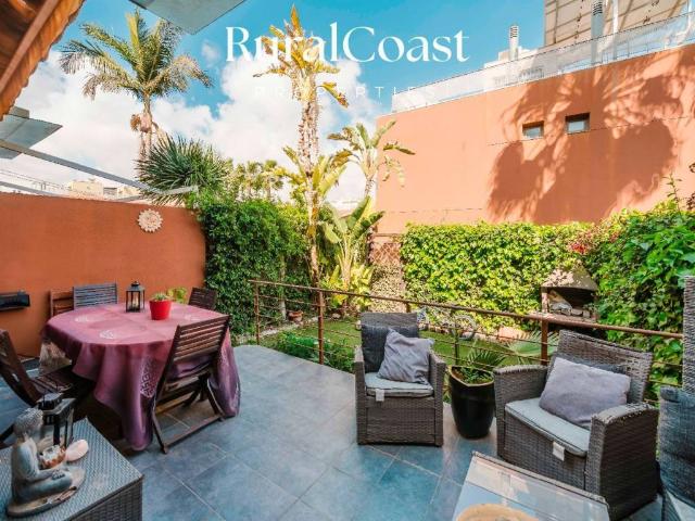 Casa en Venta en Alicante Alacant