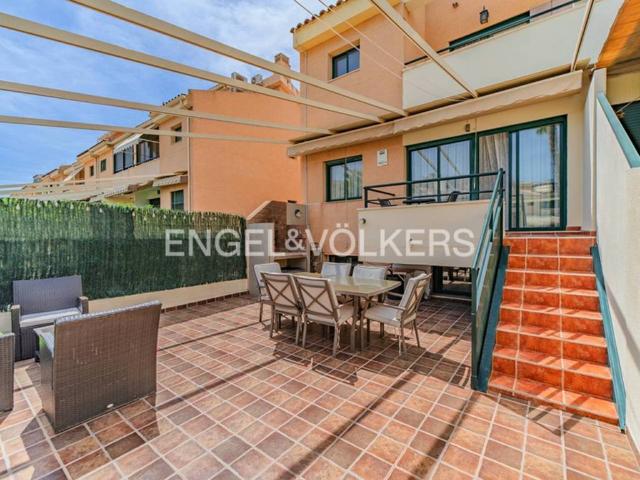 Casa en Venta en Alicante Alacant