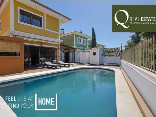 Casa en Venta en Alicante Alacant