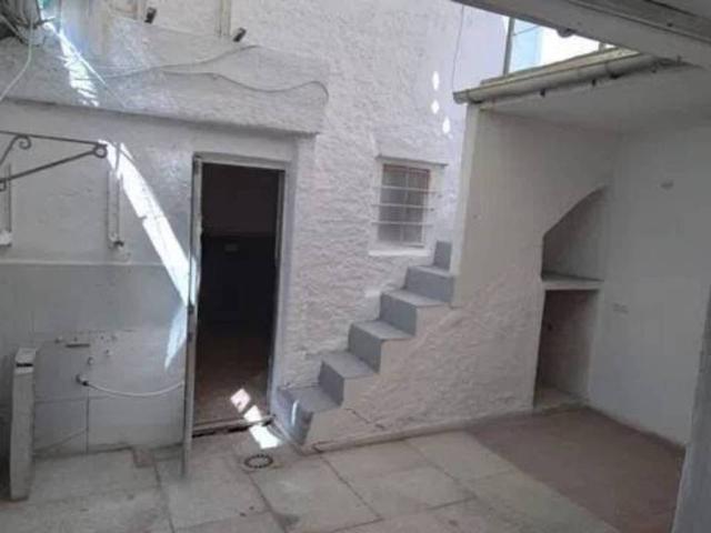 Casa en Venta en Alicante Alacant