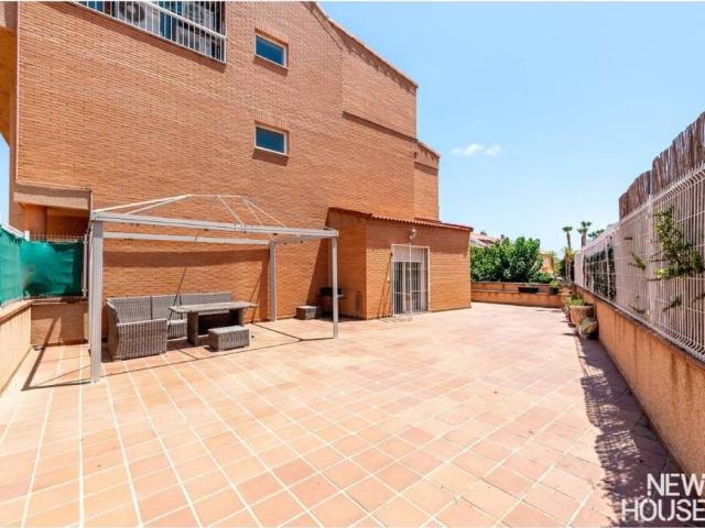Casa en Venta en Alicante Alacant