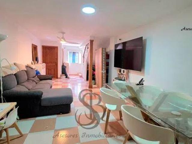 Casa en Venta en Alicante Alacant