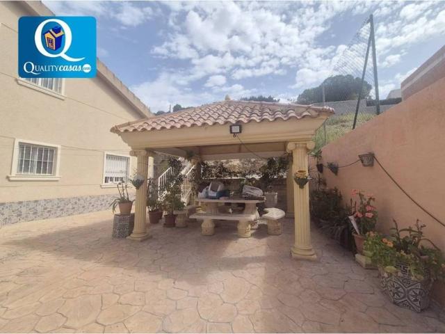 Casa en Venta en Alicante Alacant