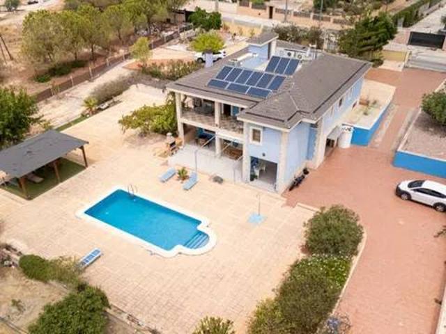 Casa en Venta en Alicante Alacant