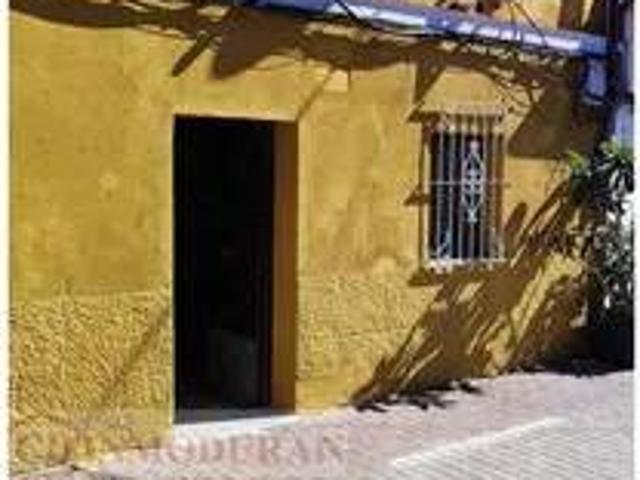 Casa en Venta en Alicante Alacant