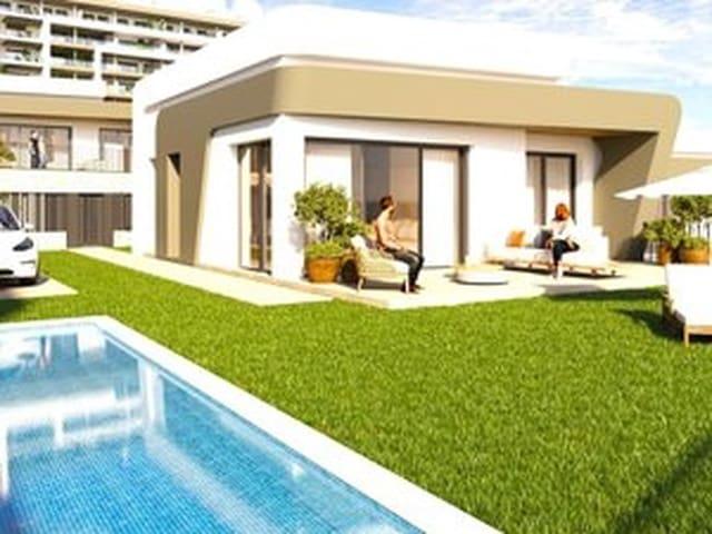 Casa en venta en Alicante / Alacant, Alicante Costa Blanca