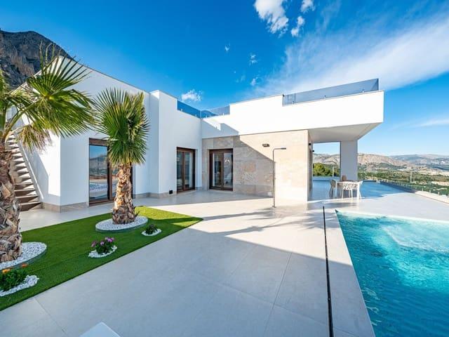 Casa en venta en Alicante / Alacant, Alicante Costa Blanca