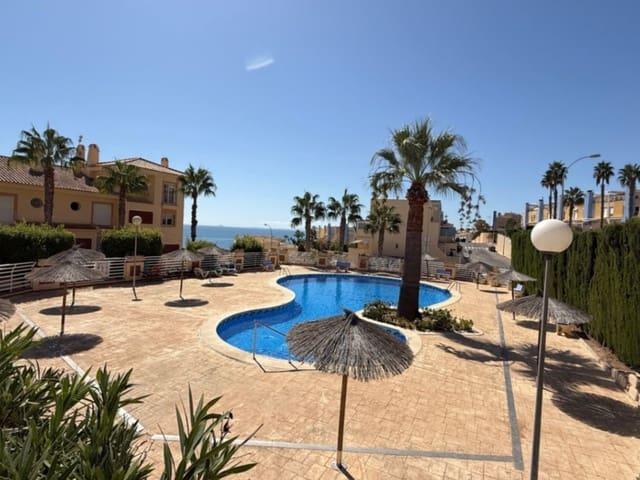 Casa en venta en Orihuela Costa, Alicante Costa Blanca