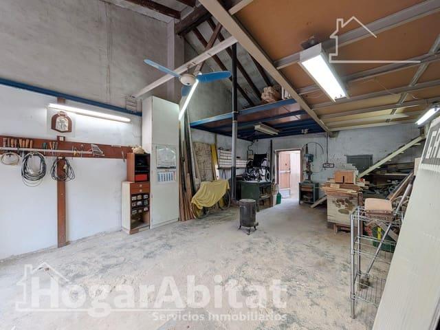 Casa en venta en Alicante / Alacant, Alicante Costa Blanca