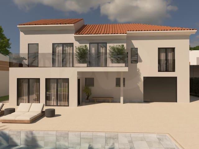 Casa en venta en Alicante / Alacant, Alicante Costa Blanca