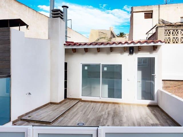 Casa en venta en Alicante / Alacant, Alicante Costa Blanca