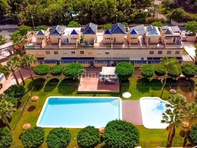 Casa en venta en Alicante / Alacant, Alicante Costa Blanca