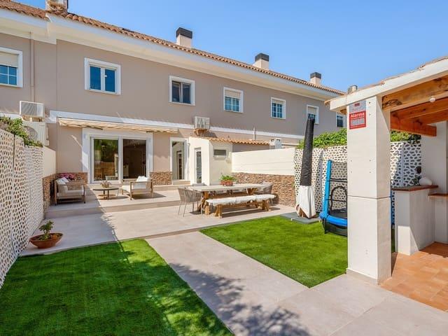 Casa en venta en Alicante / Alacant, Alicante Costa Blanca
