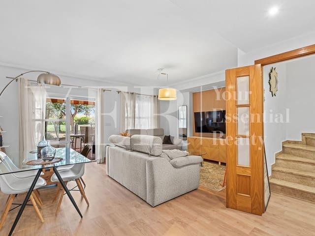 Casa en venta en Alicante / Alacant, Alicante Costa Blanca