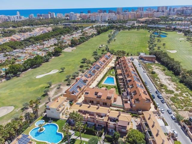 Casa en venta en Alicante / Alacant, Alicante Costa Blanca