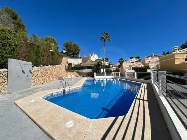 Casa en venta en Alicante / Alacant, Alicante Costa Blanca