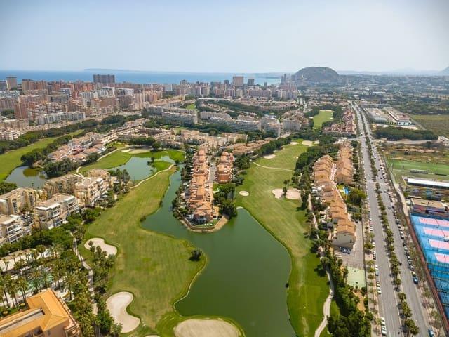 Casa en venta en Alicante / Alacant, Alicante Costa Blanca