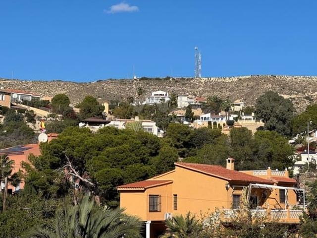 Casa en venta en Alicante / Alacant, Alicante Costa Blanca