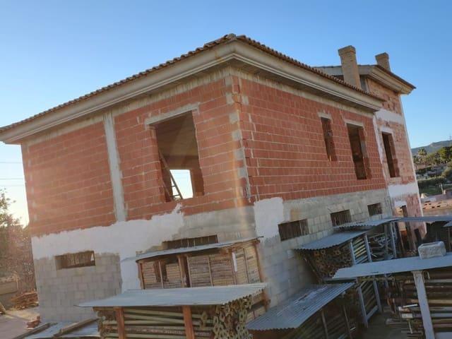 Casa en venta en Alicante / Alacant, Alicante Costa Blanca