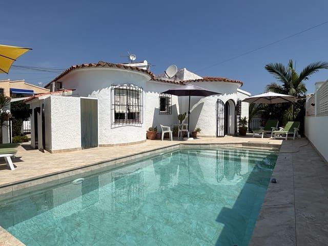 Casa en venta en Alicante / Alacant, Alicante Costa Blanca