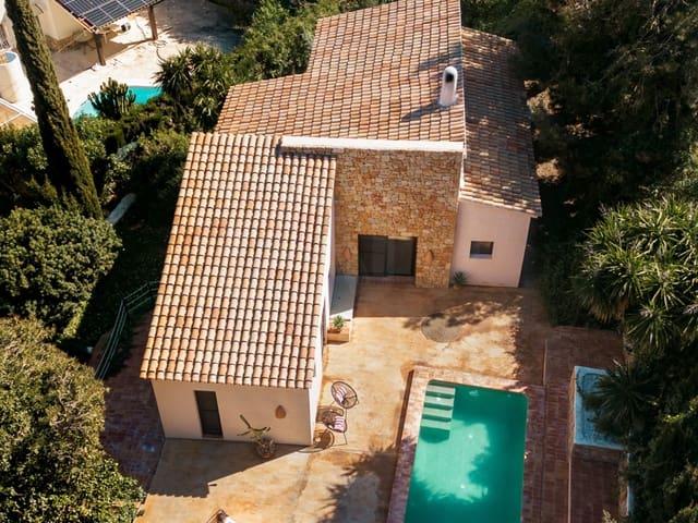 Casa en venta en Alicante / Alacant, Alicante Costa Blanca